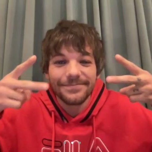LOUISARCHlVE's tweet photo. https://t.co/XAmcCpFvRt