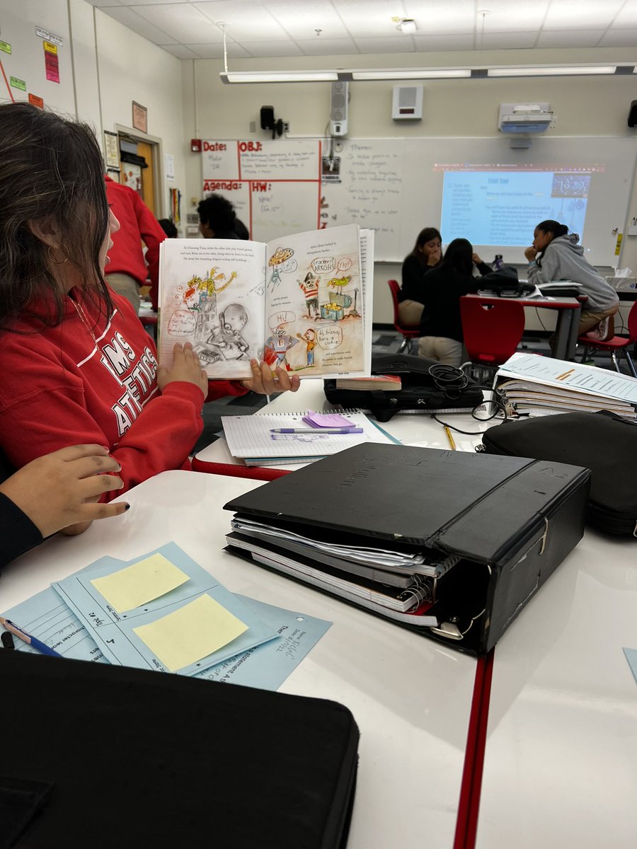 Katrina Darling (@mrsdarlingrbms) on Twitter photo Our 8th graders reviewing theme through some good old story time this week! Thank you Ms. Smith for the great lesson! <a href="/MsSmithRBMS/">MsSmithRBMS</a> π π <a href="/rbmsROCKETS/">Red Bank Middle</a> Our 8th graders reviewing theme through some good old story time this week! Thank you Ms. Smith for the great lesson! <a href="/MsSmithRBMS/">MsSmithRBMS</a> π π <a href="/rbmsROCKETS/">Red Bank Middle</a>