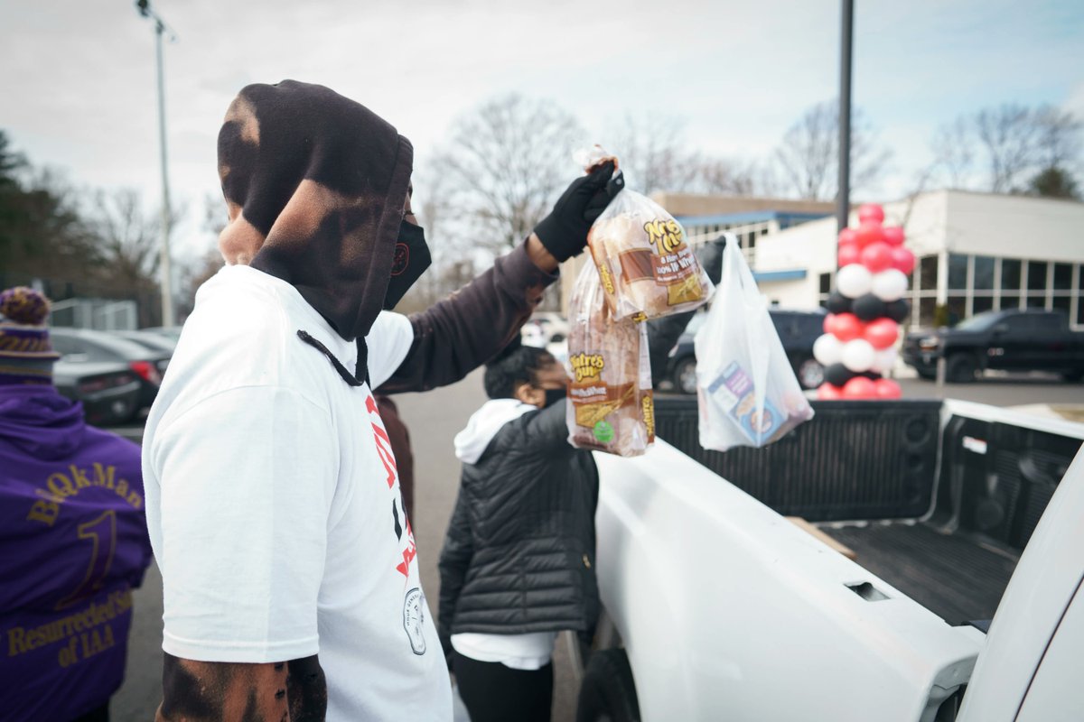 Hour Generation Foundation tweet media