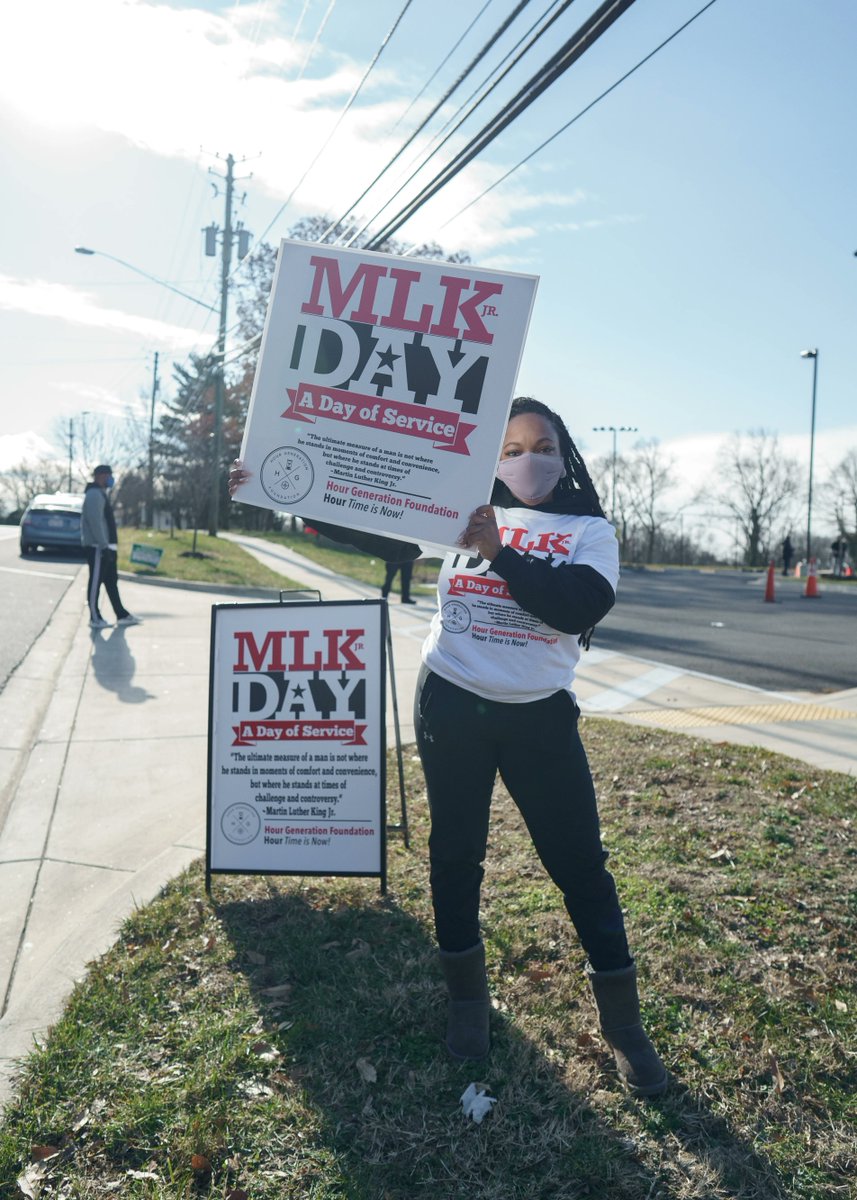 Hour Generation Foundation tweet media