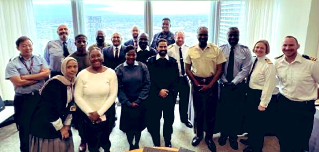 Royal Navy Race Diversity Network tweet media