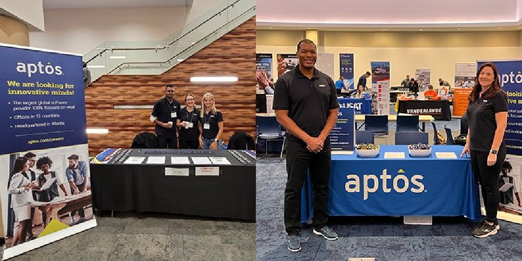 Aptos tweet media