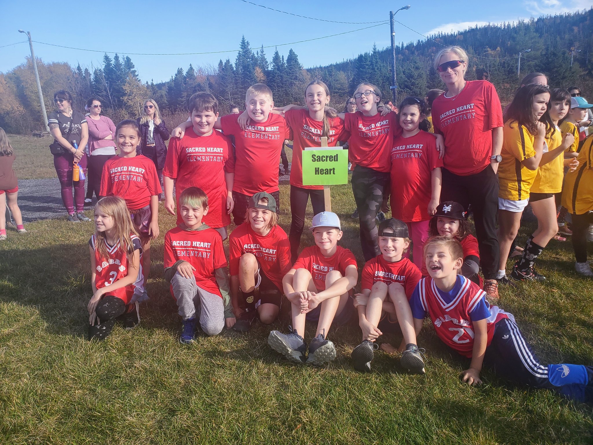 Sacred Heart School On Twitter Congrats To Our Running Club For A sacred-heart-school-on-twitter-congrats-to-our-running-club-for-a