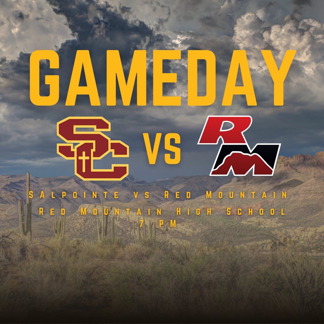 Salpointe Football tweet media