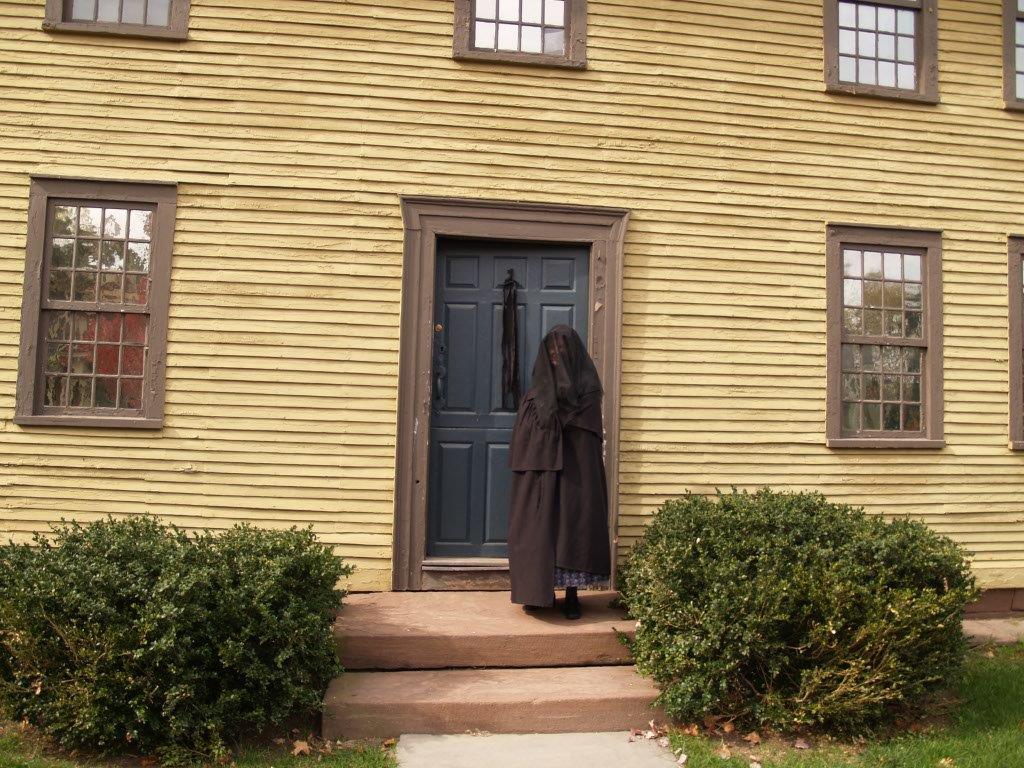 Historic Wethersfield tweet media