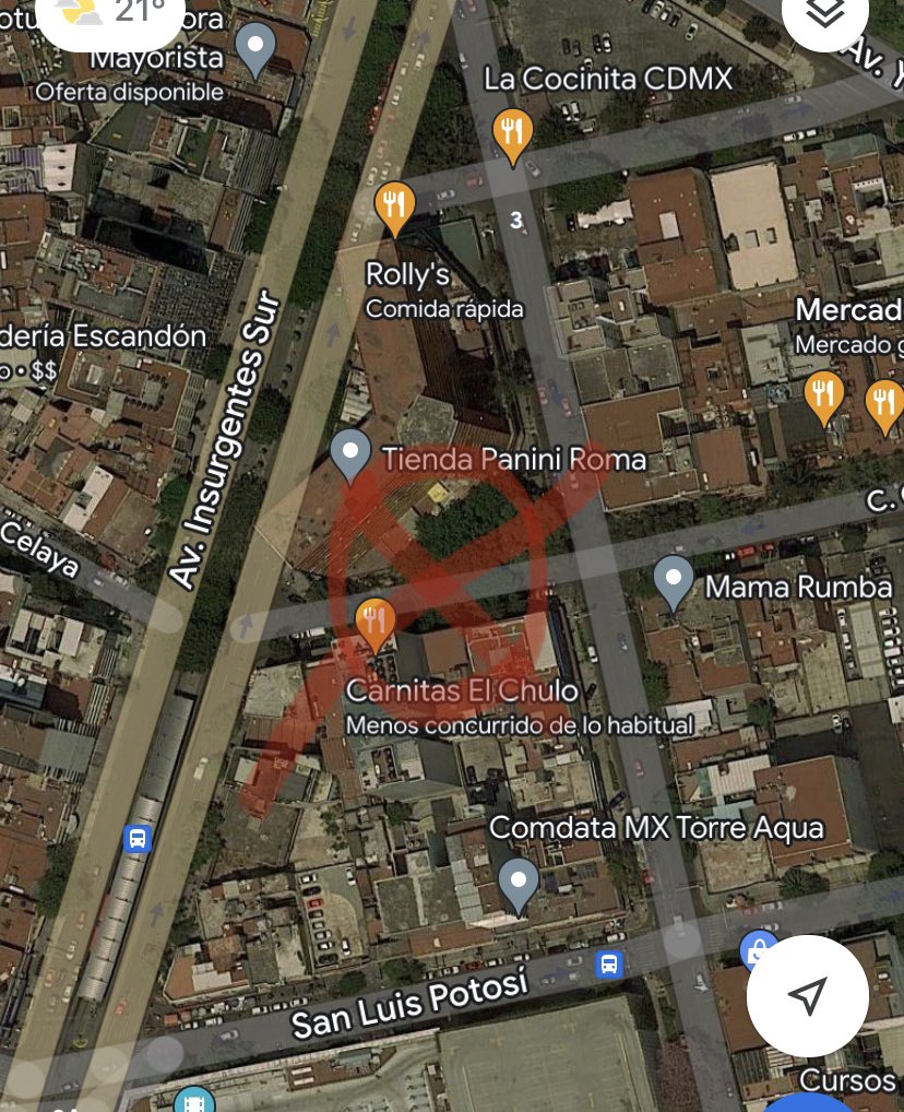 Gerardo Carrasco tweet media