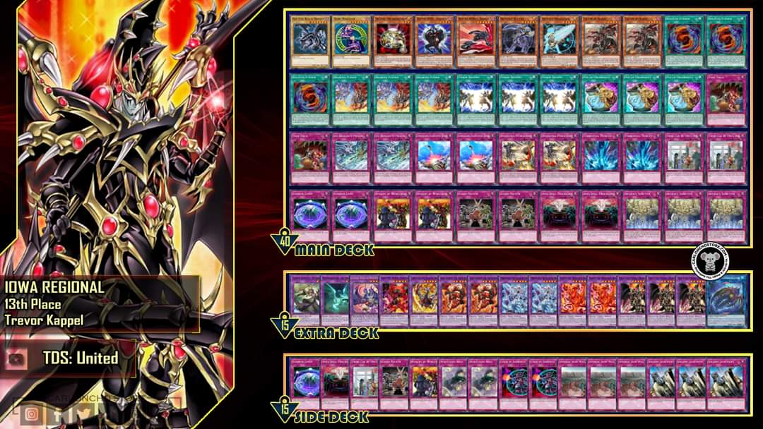 Yataloked's tweet photo. This is peak Yugioh 🔥 https://t.co/FIlPLlpWYj