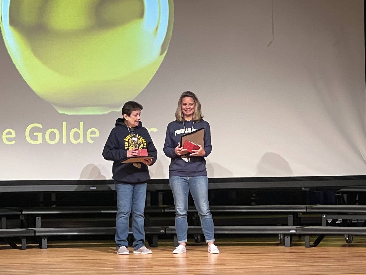 Franklinville Central School District tweet media