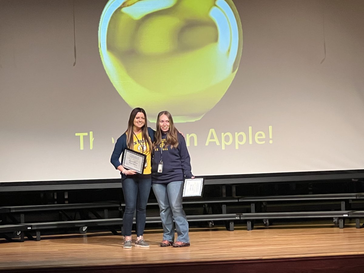 Franklinville Central School District tweet media