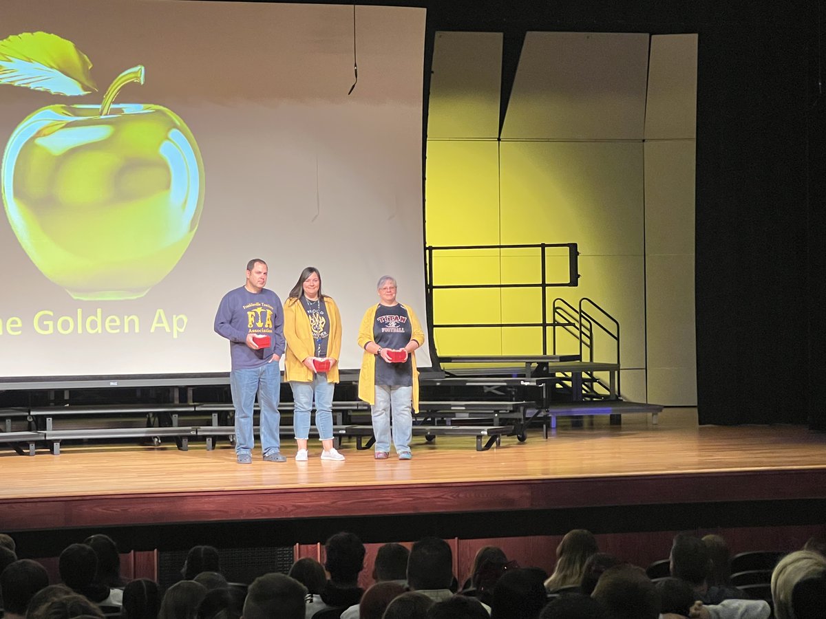 Franklinville Central School District tweet media