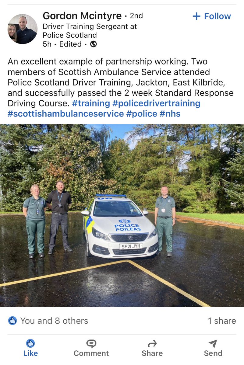 SAS Education - Driver Training tweet media