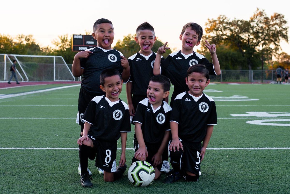 Fort Worth Inocentes tweet media