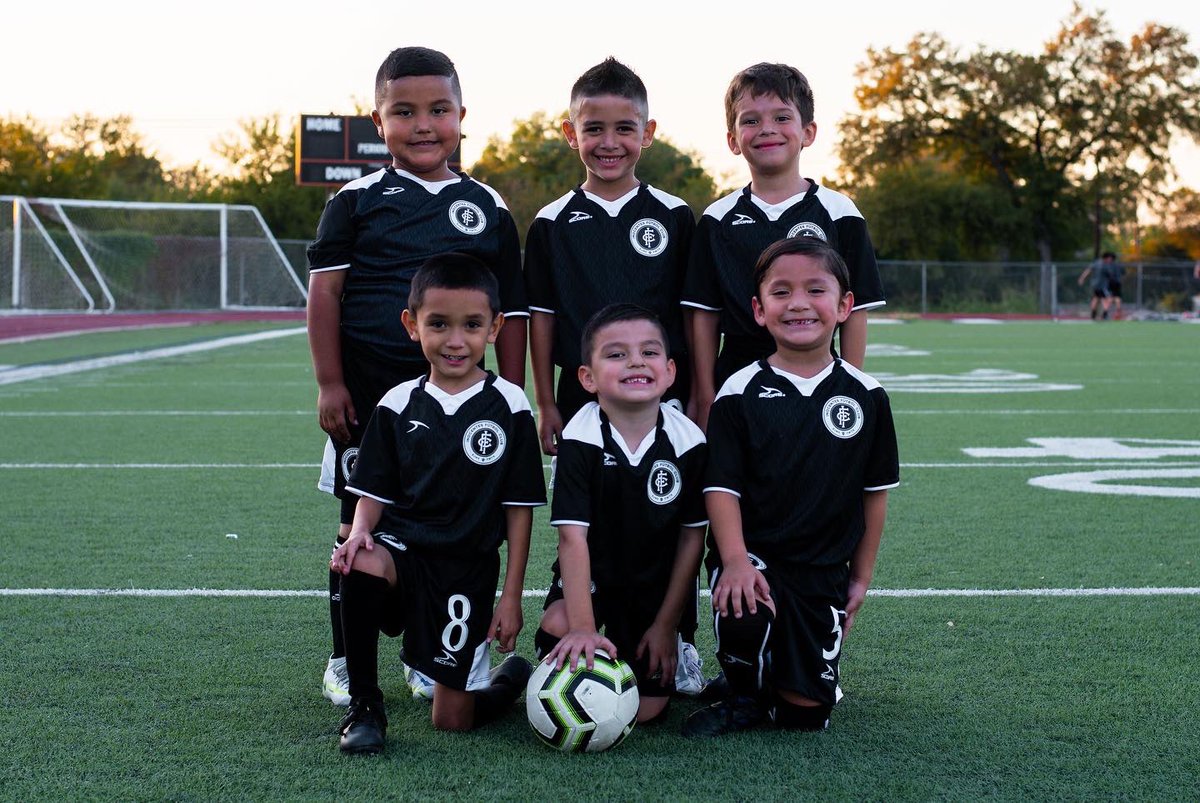 Fort Worth Inocentes tweet media