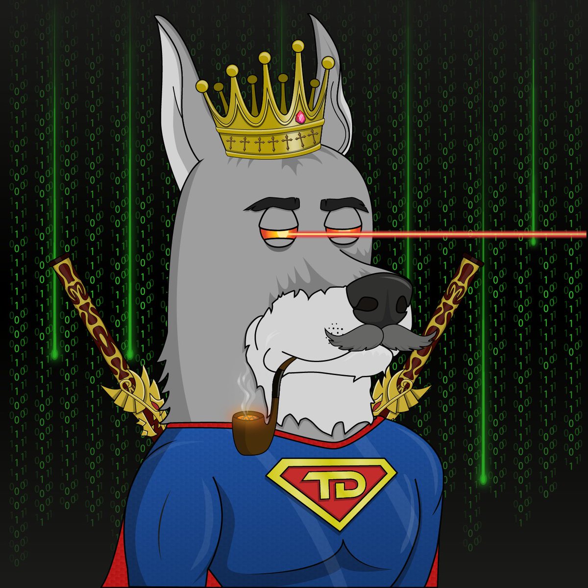 Top Dogs tweet media