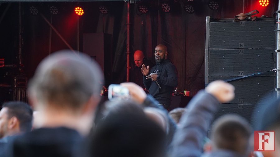 LEGIOENZAAL OUTDOOR 🔥

Voorafgaand aan de wedstrijd was het weer genieten geblazen! <a href="/DeLegioenzaal/">De Legioenzaal</a> Outdoor was weer een succes 💪🏼

📸 Danny de Groot