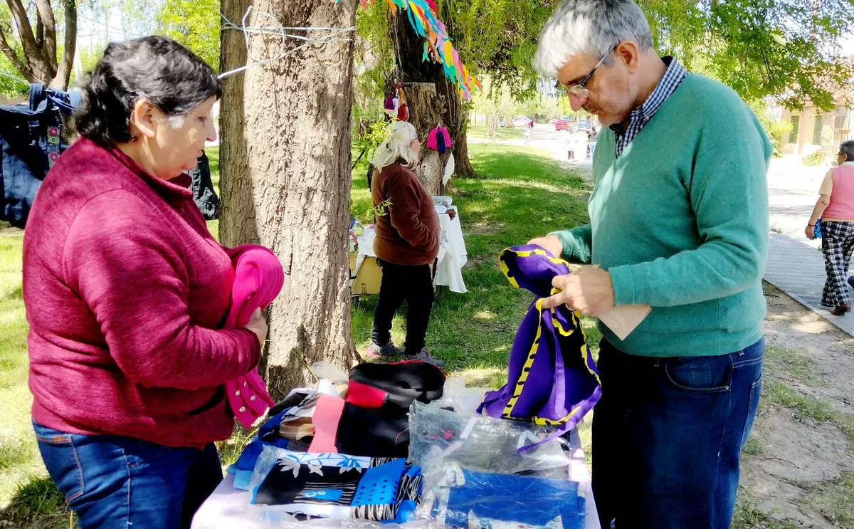 Subsecretaría de Ciudades Saludables tweet media