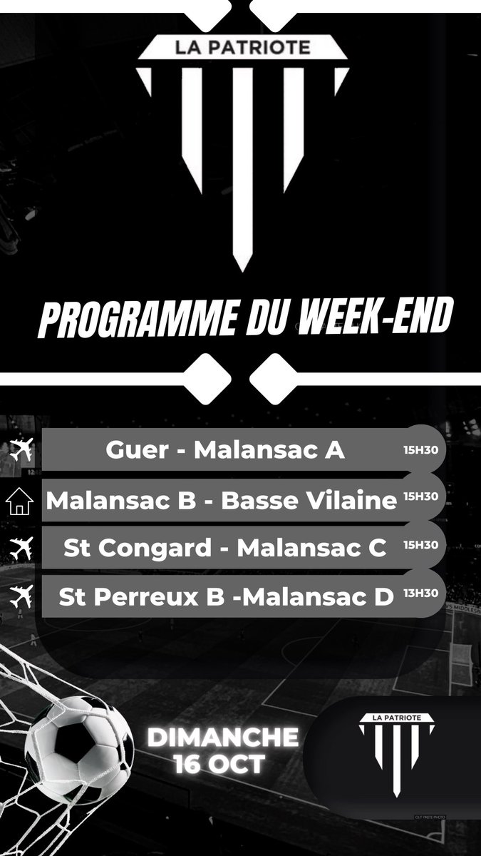 Patriote Malansac (@pmalansac) on Twitter photo 