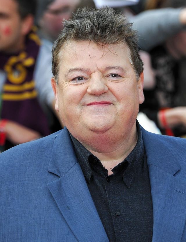 HPotter_France's tweet photo. Nous venons d'apprendre le décès de Robbie Coltrane, interprétant Rubeus Hagrid, à l'âge de 72 ans.
#RIPRobbieColtrane https://t.co/B2ldRknxrg
