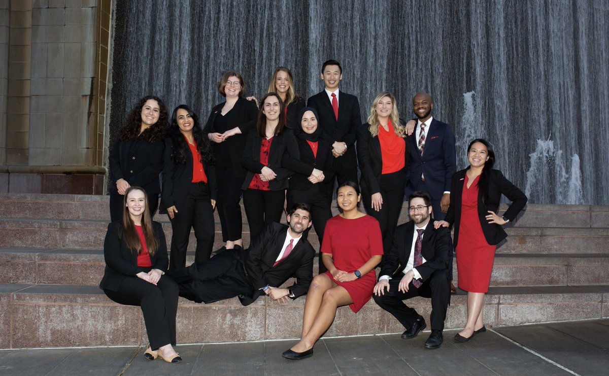 The Houston Program tweet media