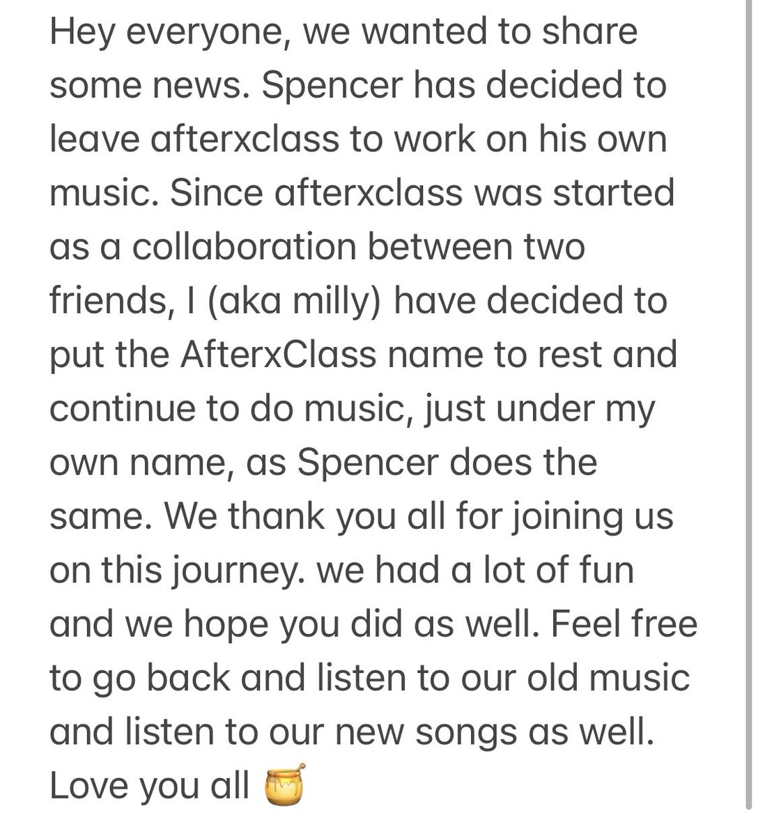 afterxclass (@afterxclass) on Twitter photo 