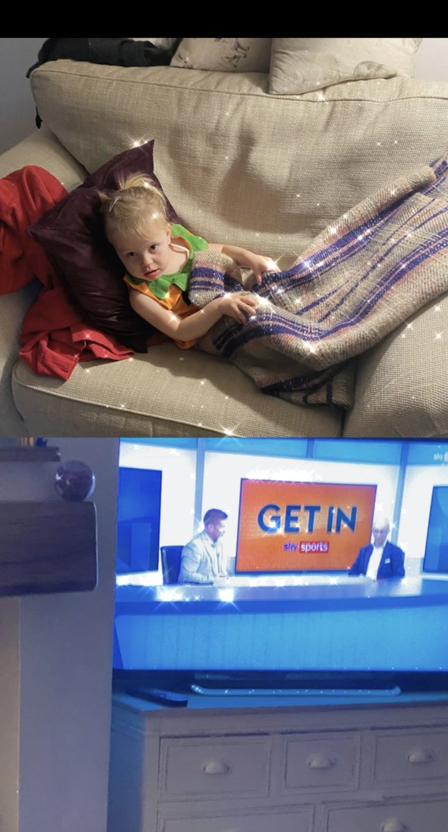 sejinks4's tweet photo. @SkySportsRacing Polly 2 from cheshire absolutely transfixed ! Booms when grandad has a (rare) winner!! (Must follow Luke’s tips 🤣) Absolutely fascinated and so happy you are both back- she giggles! #getin #bigfan #racing https://t.co/apleKqx6Vf