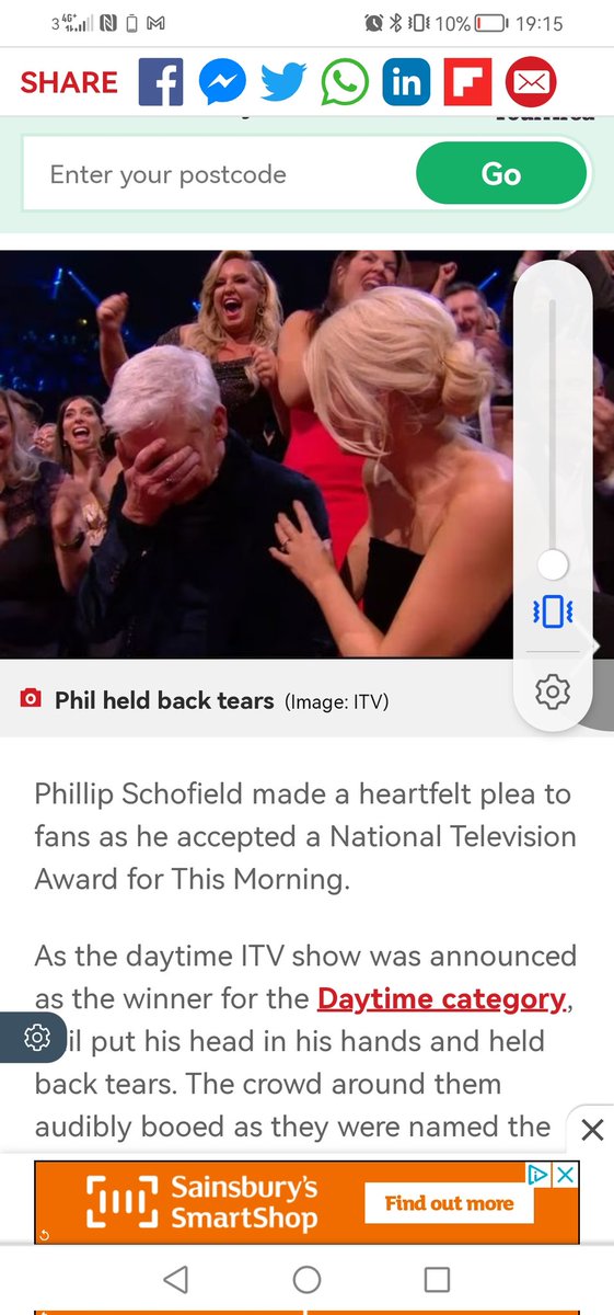 Everyone forgets this sicko groomed a 12 yr old boy and <a href="/hollywills/">Holly Willoughby</a>  still stands by a paedo it's sick and shocking why is this guy still on TV ?<a href="/philipschof/">philip schofield</a>