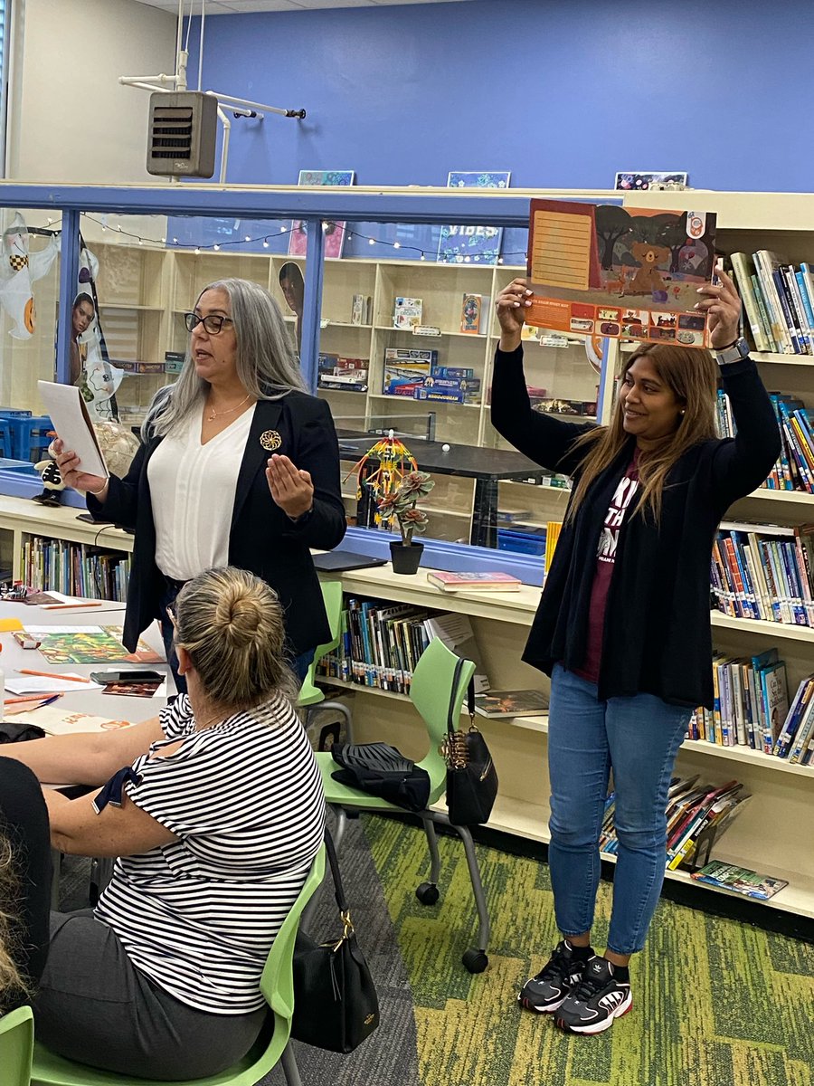 MDCPS Bilingual Education and World Languages tweet media