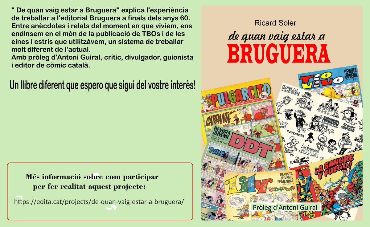 llapisdecolor's tweet photo. Cosa de TBOs https://t.co/cX4PTjfq5n