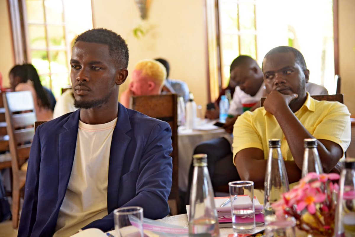 KirituEdwin's tweet photo. #ACTIVEProject launch representing @kilifi_youth and the youth at large at Silver palm hotel,
The project which will largely be involving the youth, women and Pwd, will be of great benefit to community and livelihoods of the residents.
@KilifiCountyGov
@DRmncah
@PlanKenya https://t.co/f48rDoHvnd