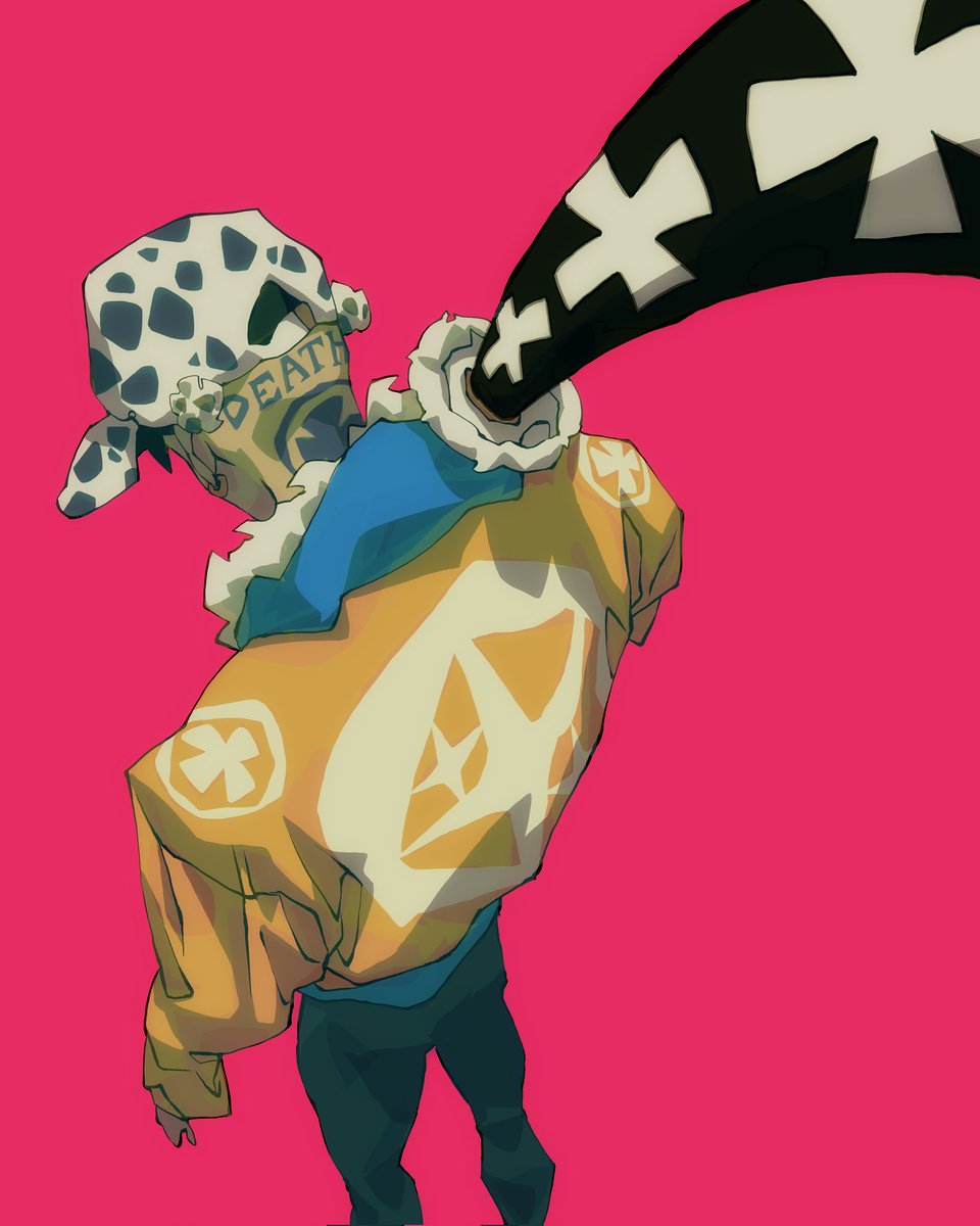 ore_times_3's tweet image. Day13: Trafalgar Law. 

Win a CNFT incl WL for the upcoming 10k drop starting Oct. 25th!!✨

Tasks ⭕✨
-RT
-Who should I draw next? Hit your suggestion in the comments.

#CNFT #CNFTGiveaway #anime #oremob #inktober2022 #fanart #ONEPIECE