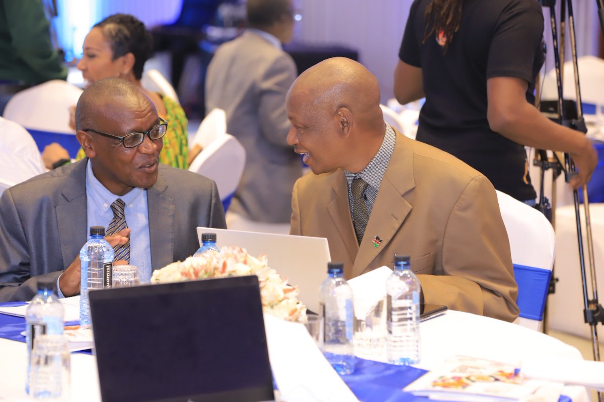 KEBS_ke's tweet photo. A photo worth a thousand words. A big appreciation to all our stakeholders for gracing this year’s celebrations.
#WorldStandardsDay
#EmergingStandards
@maina_betty @bnjinu @IndustryKE @Trade_Kenya @ARSO_1977 @IECStandards @ITU @isostandards @KENASgoke https://t.co/eNtspnzCx1