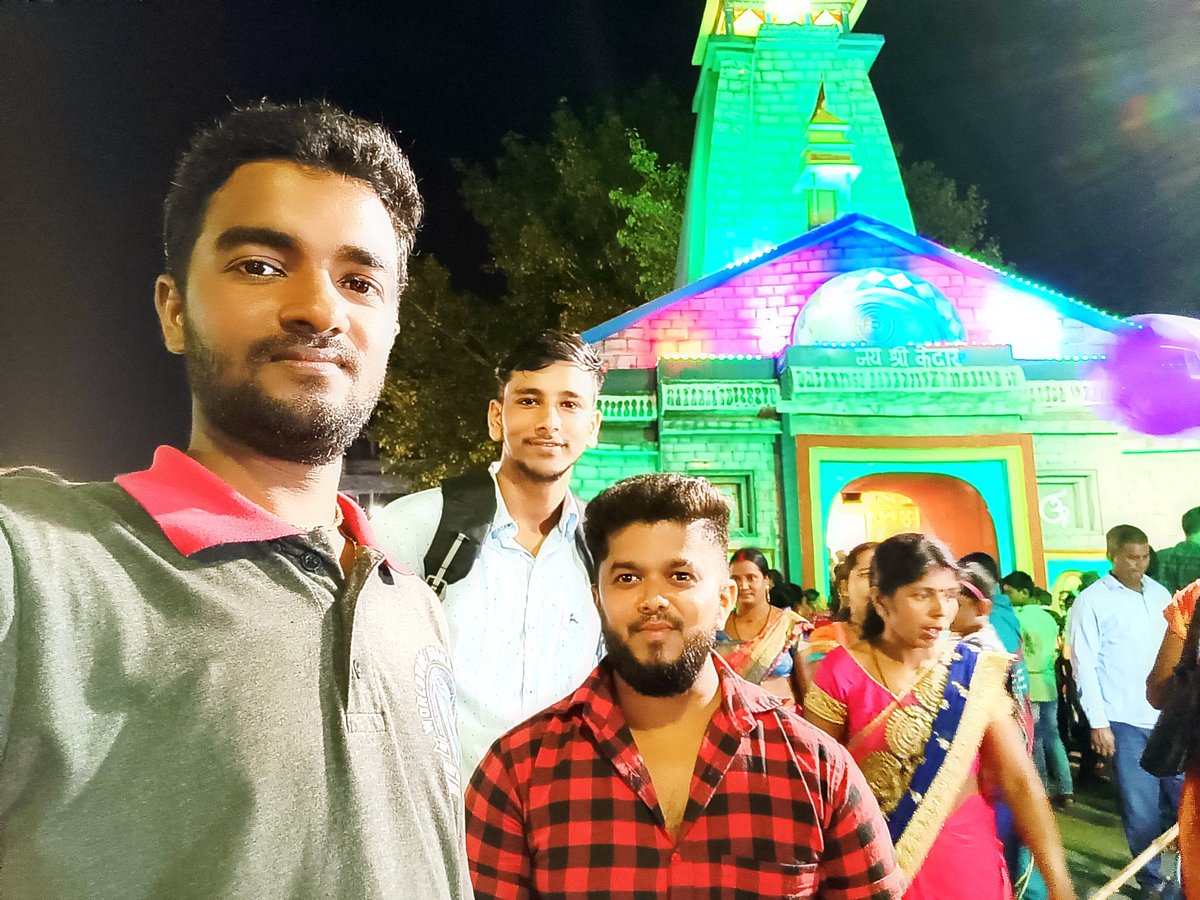 siku_surendra's tweet photo. #Laxmipooja #Enjoyment #after3years #Excited #2022 https://t.co/dEVL3FGzhL