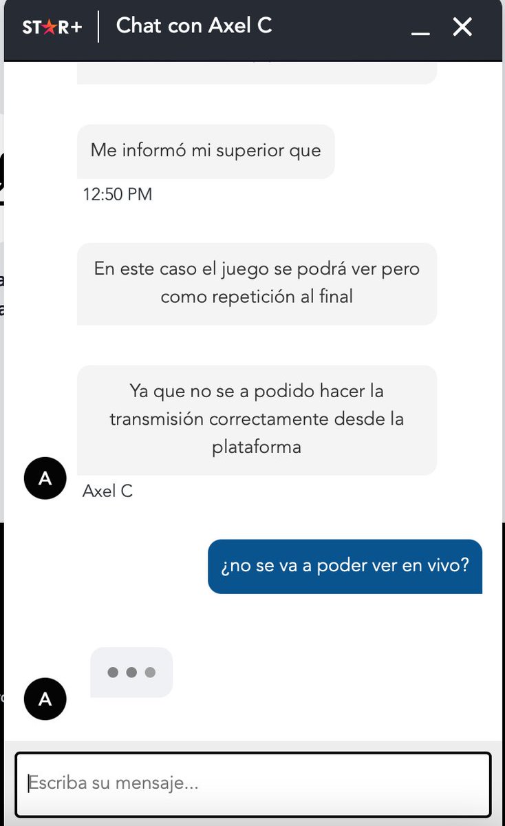 gabmoren's tweet photo. Gracias @mlbtv   por celebrar contratos de exclusividad con gente tan poco profesional como 
@ESPNmx  y  @StarPlusLA   dejándonos a los fans sin poder ver la postemporada. https://t.co/OKdILbNVQW