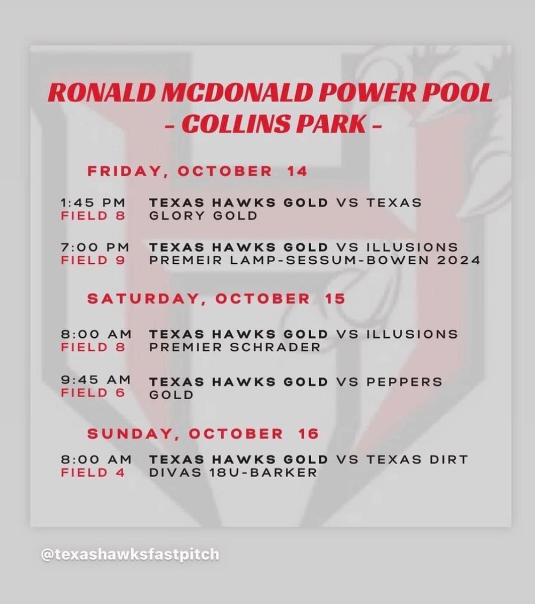 Illusions Gold National Clevenger tweet media