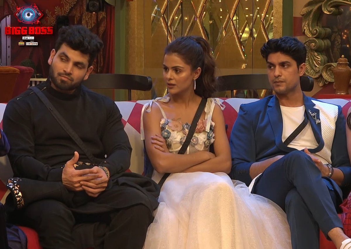 TheBiggBossGirl's tweet photo. Fav peeps. 🥺♥️

#BB16 • #BiggBoss • #WeekendKaVaar https://t.co/KwTqXsADvK