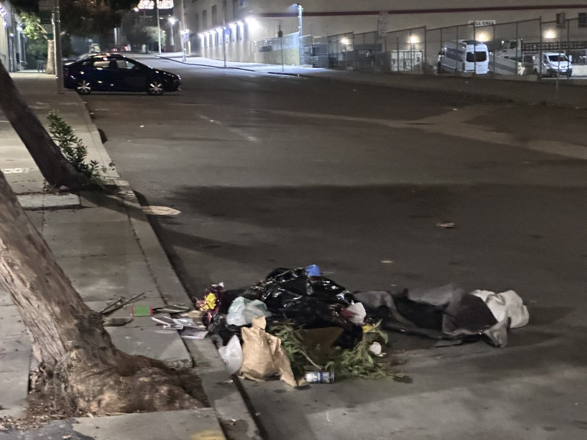 TrashCanAnimals podcast tweet media
