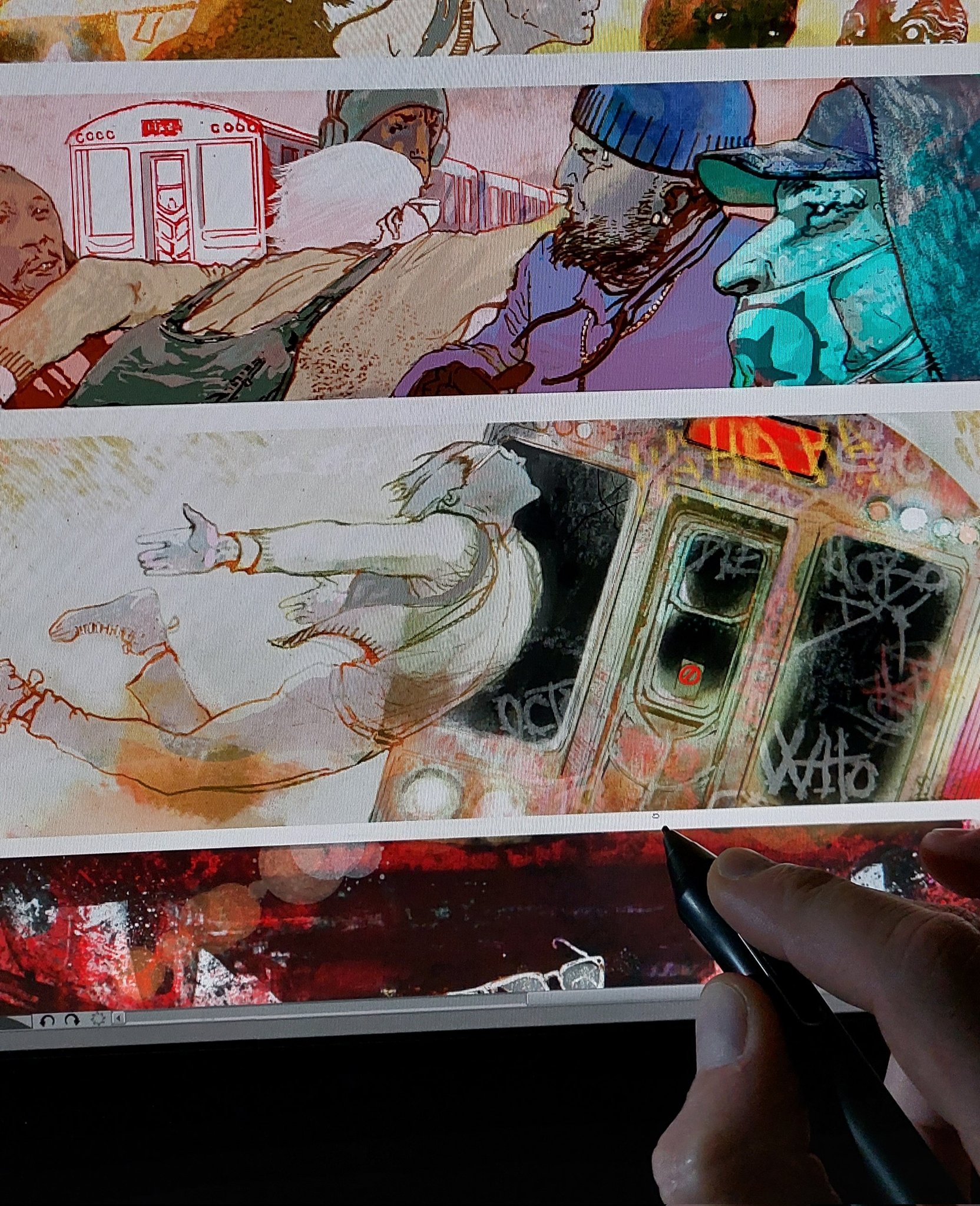 Subic Stevan on Twitter: 