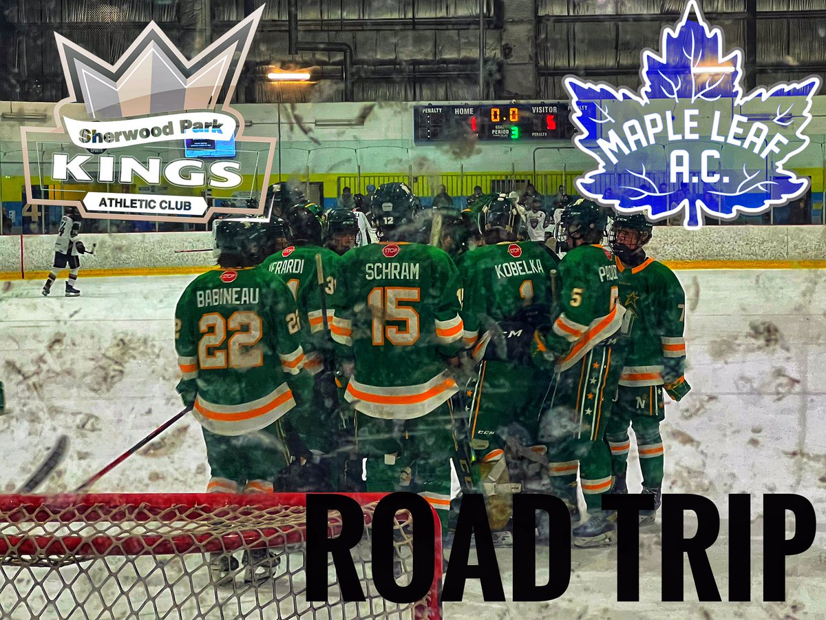 NS_U17AAA's tweet photo. Wҽҽƙҽɳԃ VιႦҽʂ
#RoadTrip #NorthstarsPride #EdmontonBound #U17AAA @AEHL_HA https://t.co/hVAS83NG6r