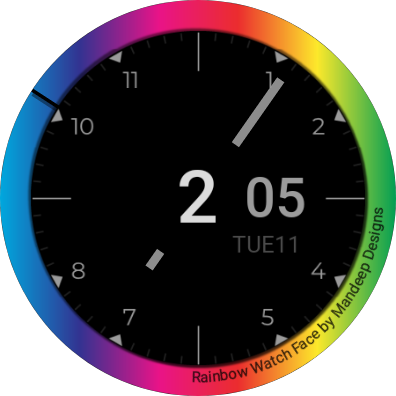 Mandeep_Design's tweet photo. Hi everyone I m back to designing, this time It is Watch Faces for Wear OS. Here is the link to my first #Watchface design. #WearOS
https://t.co/ELEgTwBDWg https://t.co/JG9rGMbyJo