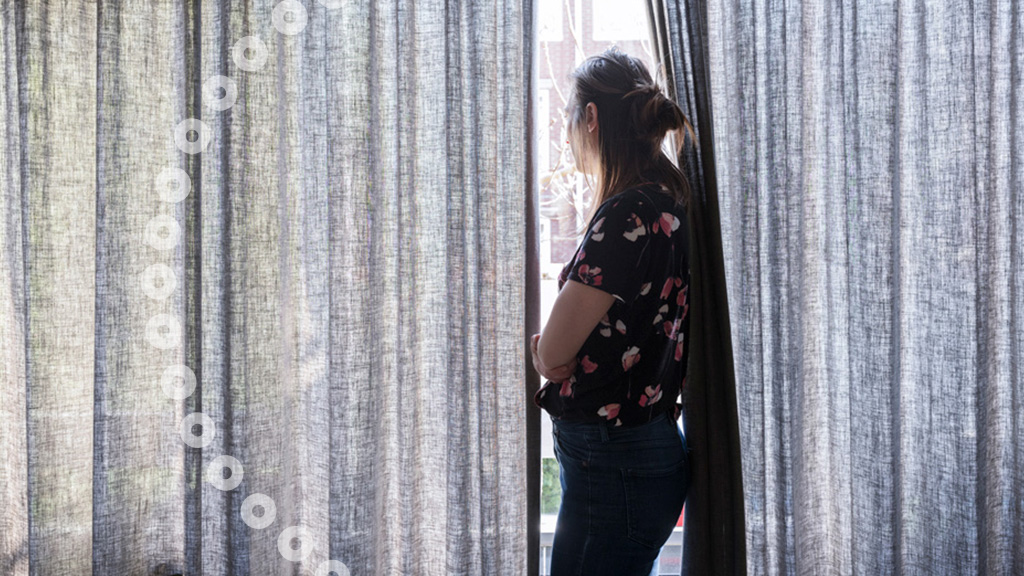 1 in 12 visually impaired people in the UK are either a ‘victim or survivor of domestic abuse’. According to a newly released report from the Vision Foundation <a href="/Vision_Fdn/">Fight for Sight previously Vision Foundation</a>. Find out more here: ow.ly/xAfq50LazYK #OT