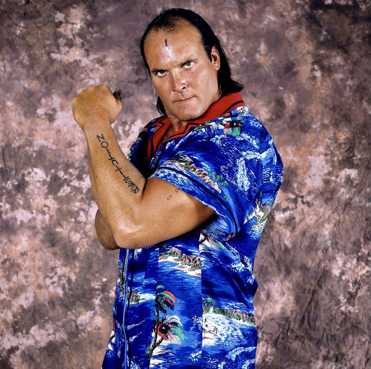 Chupacabra_01's tweet photo. πHappy Birthday to Dan Spivey! @Bigdanspivey #DanSpivey #TheSkyscrapers #WaylonMercy #TheVarsityClub #WWE #NXT #ECW #NWA #WCW #ImpactWrestling #ROH #AEW #MLW #AWA #WCCW #LuchaLibreAAA #CMLL #NJPW #ProWrestlingNoah #AJPW #UWA #PWG #DragonGate #CZW https://t.co/dcmQEAZSu4