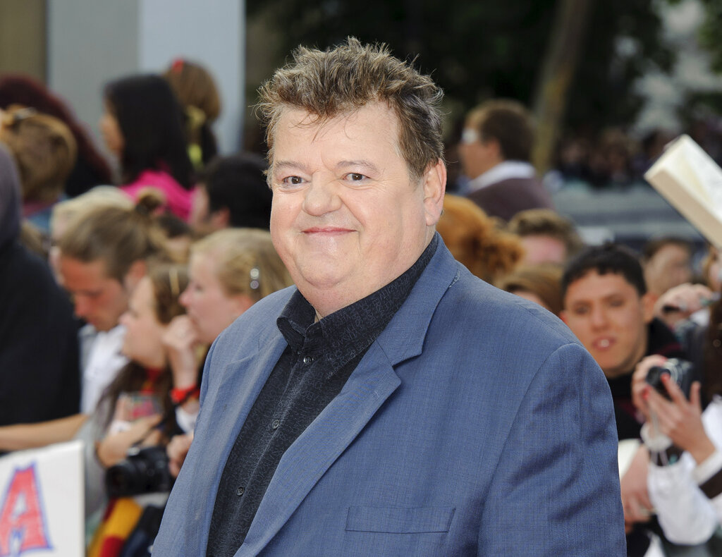 AztecaAmerica's tweet image. Robbie Coltrane, actor que interpretó a Hagrid en «Harry Potter», muere a los 72 años

bit.ly/3TlvwHJ