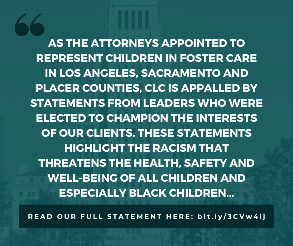 clccal's tweet photo. CLC joins in the outrage over the racist remarks made by former Los Angeles City Council President Nury Martinez, Councilmembers Kevin de Leon and Gil Cedillo, and former LA County Federation of Labor President Ron Herrera.

Read our full statement here: https://t.co/BNpmXdf5ng https://t.co/ytlgB0Wbqn