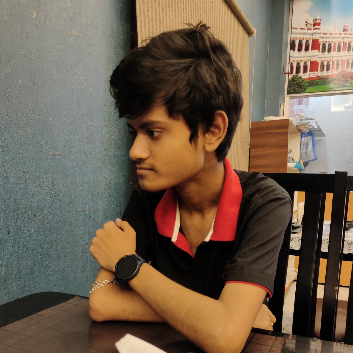 BhaiKochu's tweet photo. #NewProfilePic https://t.co/5art7MMZ1G