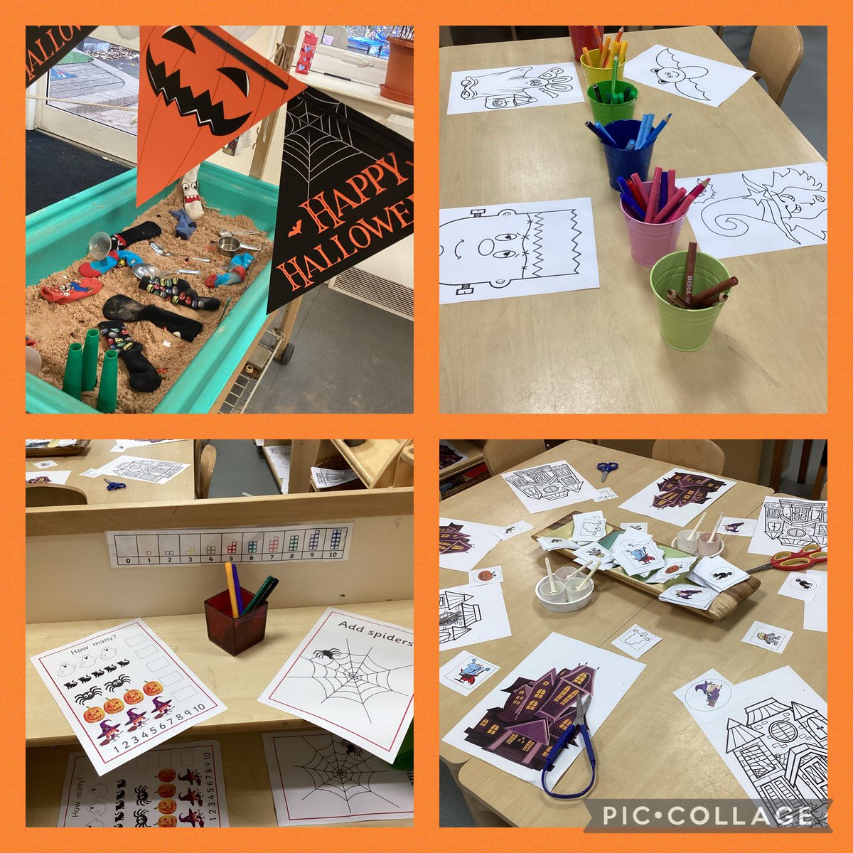 Monteney Nursery tweet media