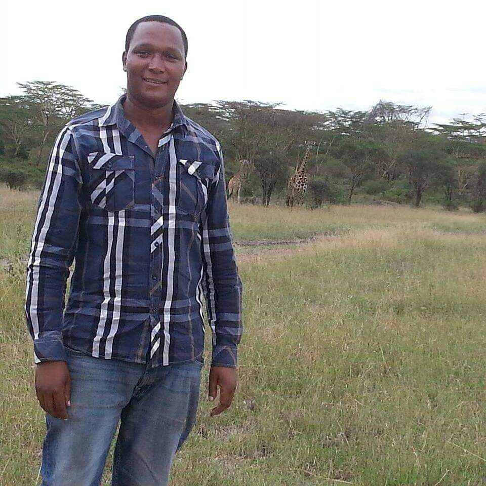 Morris_Mutiso's tweet photo. #NewProfilePic https://t.co/G2dEYcc75C