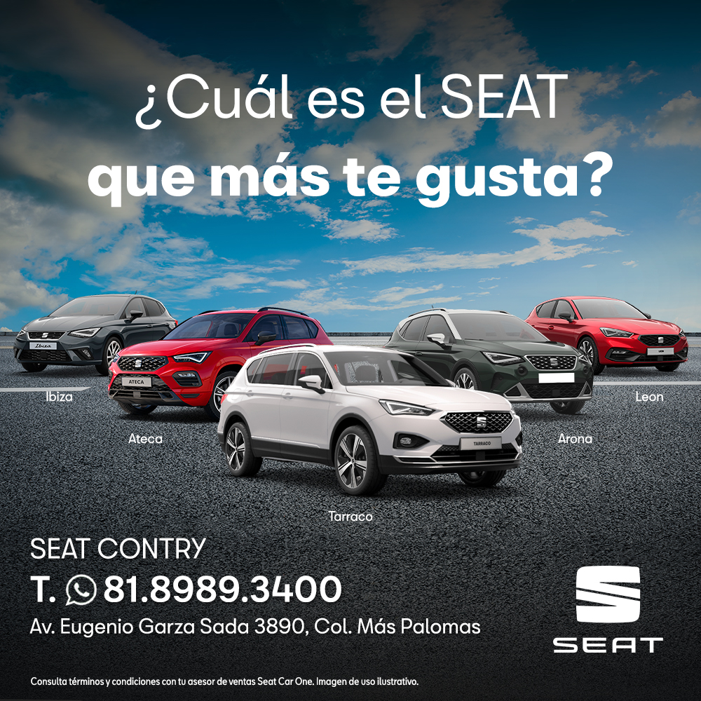 SeatCarOne's tweet photo. Te presentamos la gama de autos SEAT, comenta cuál es tu favorito ☺️

Agenda tu cita 📅 o tramita vía inbox 📩
📲 WhatsApp: https://t.co/CyxLsyCGeX https://t.co/8SW5IssQTk