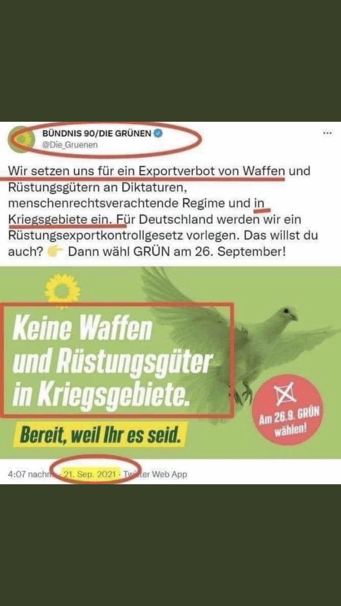 NicolaaaaaaNici's tweet photo. @Die_Gruenen @Ricarda_Lang https://t.co/bFfkDKWkp7
