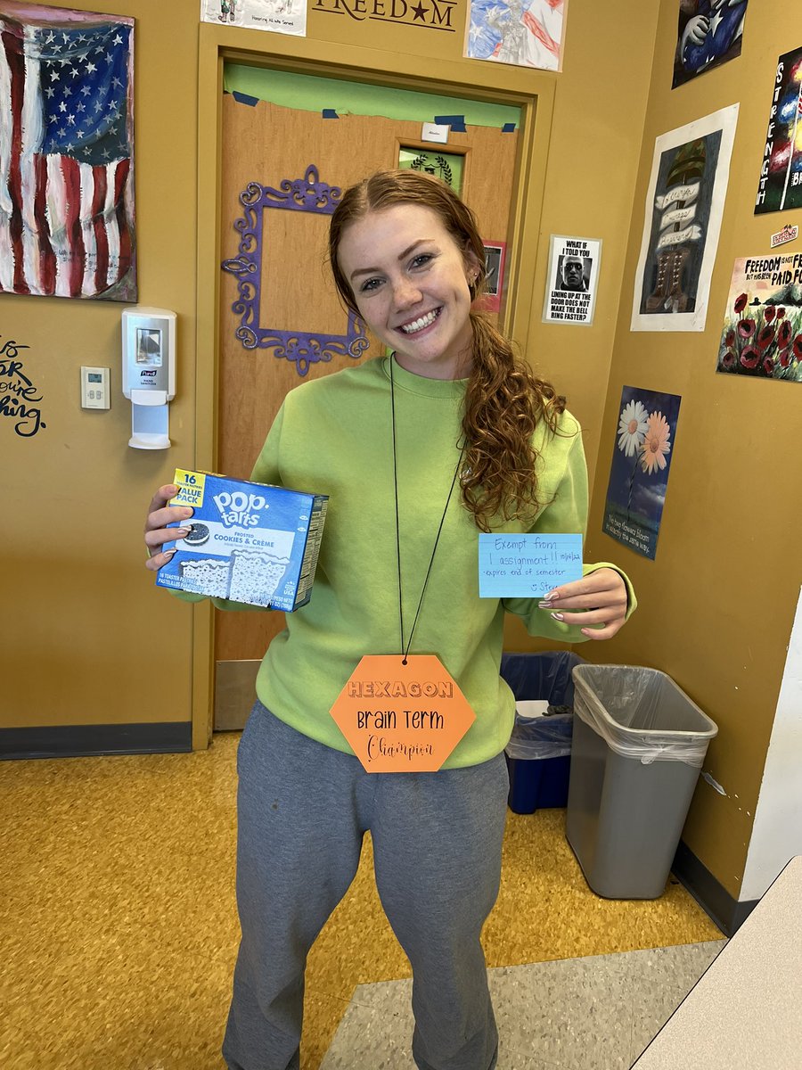 Mrs. Stevenson tweet media