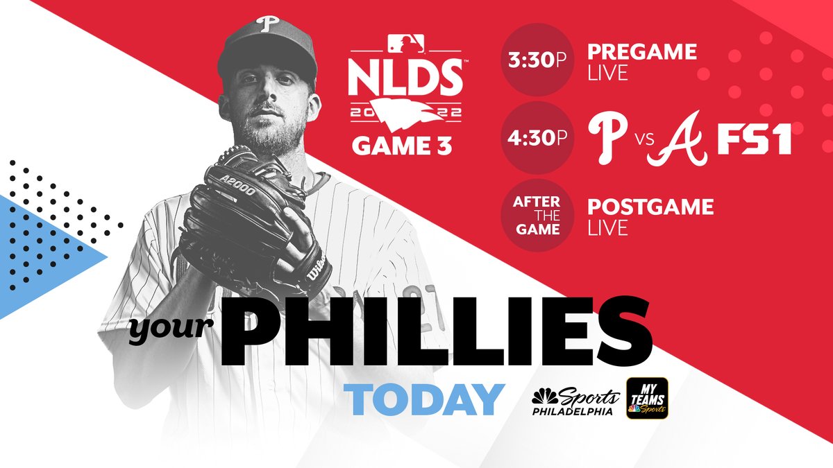 NBCSPhilly's tweet photo. RT if you're ready for a sea of red at an electric CBP.

LIKE if you're ready for a sea of red at an electric CBP. https://t.co/tl7je9tFar